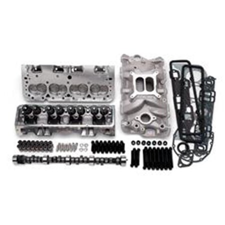 Strike3 2022 Power Package Top-End Kits ST654328