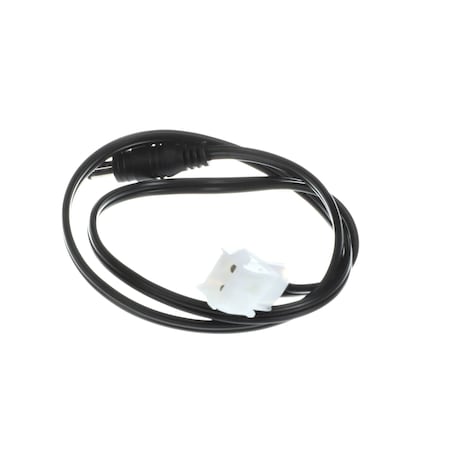 Structural Concepts HARNESS STRAIGHT BARREL TO TYCO 2-PIN PLUG - 24in 21-02931