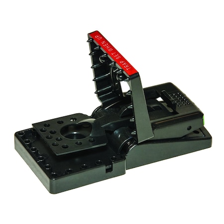 Jt Eaton JAWZ Plastic Mouse Trap -  24 Bulk 409BULK