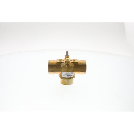 Erie Controls Modulating Valve 1"Sw 3W 4Cv VM3413