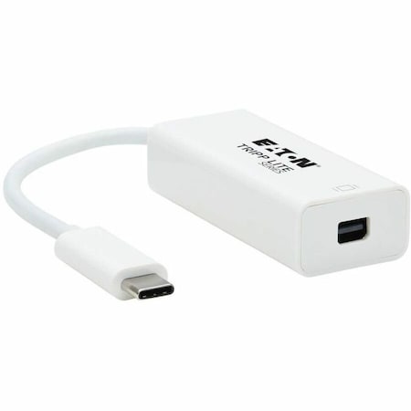 Tripp Lite Cable/Adapter U444-06N-MDP8W