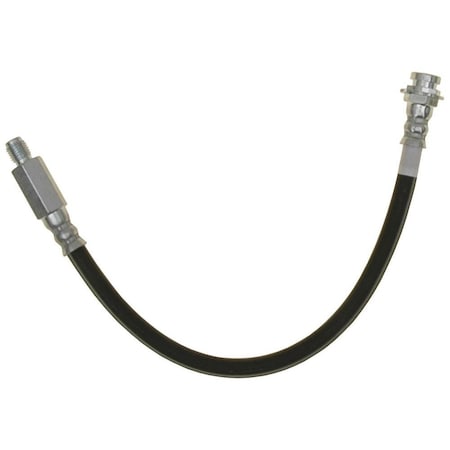 Acdelco HOSE ASM FRT BRK, Brake Hydraulic Hose,  18J2028