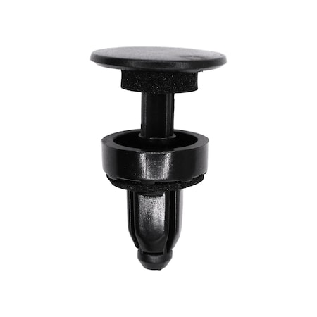 Auveco Honda Cowl Top Retainer 17mm Head Diameter 13mm Stem Length, 5PK 19547