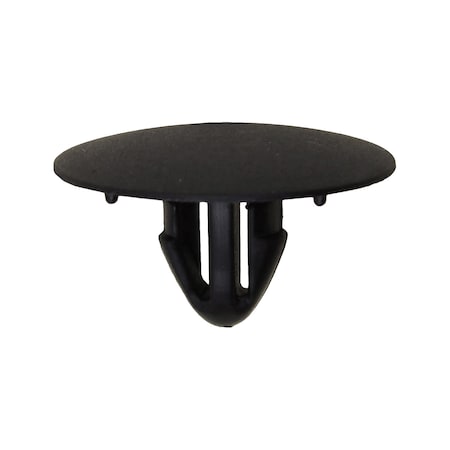 Auveco Toyota Hood Insulation Clip 25mm Head Diameter, 15PK 19729