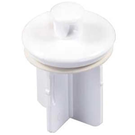 Powerhouse 95205 Replacement Stopper - White PO655356