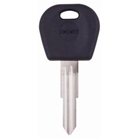 Kaba Ilco GM T48 Look Alike Key 219275