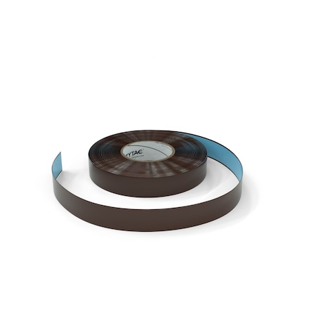 Safetytac Flexible PVC, 2 in W., 100 ft L., Peak: 35 mil / Edge: 5 mil Thickness ST210