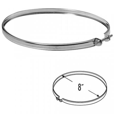 Dura-Vent 9401 Locking Band 6DT-LB