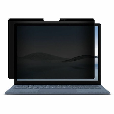 Targus 4VU PRIVACY SCREEN FOR 15 SURFACE LAPTO ASM502AMGL