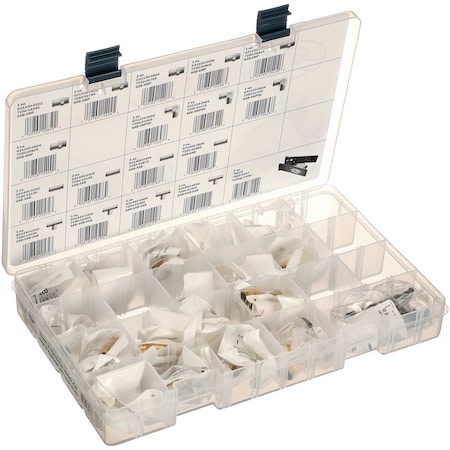 Gates Air Brake Repair Kit 85111