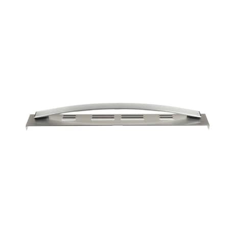 Whirlpool DOOR SKIN MINI AND HANDLE ASM- W11730234
