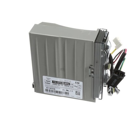 Whirlpool INVRTR-BOX W11567494
