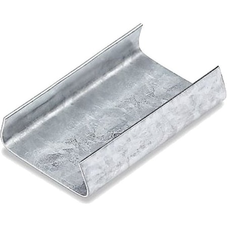 General Work Products 3/4 in Open Seals (5,000 Count), 5000PK CLIPS3/4O