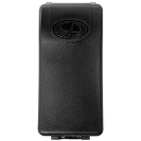 Unique Accessories Extra Wide Magnet Spare Key Holder 362426