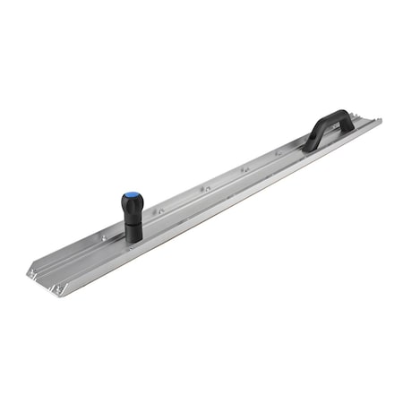 Tapetech 4in x 48in Tungsten Carbide EIFS Rasp ERASP0448