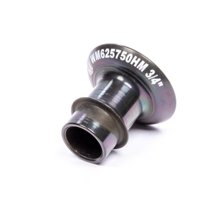 Wehrs Machine 0.625 x 0.5 x 0.750 in. Spacer Mis-Alignment WEHWM625750HM