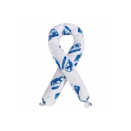 Brady Spc SPC Oil Only SOCs, 12 gal Absorption Capacity, 3 in x 4 ft 655-OIL412