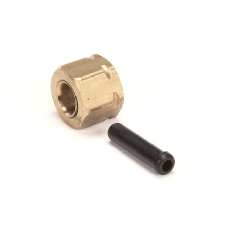Follett FITTING, SUPP STEM W/NUT PI502078