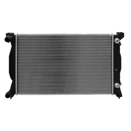 Tyc Radiator 2556