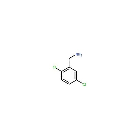 Ak Scientific (2, 5-Dichlorophenyl)methanamine (5g), CAS 10541-69-2 1243AA-5g