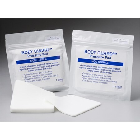 Nearly Me BODY GUARD Pressure Pads .50 1600002