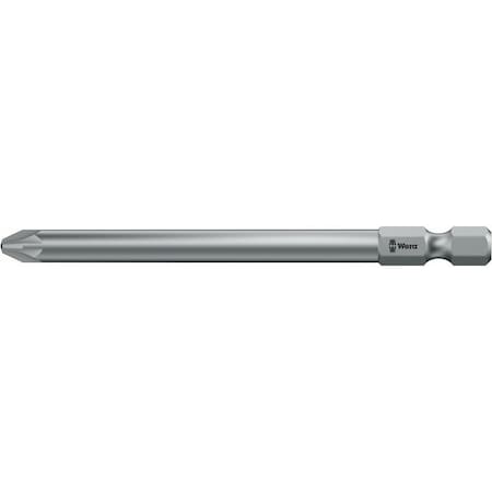Wera 855/4 Z bits, PZ 2 x 110 mm 5060037001