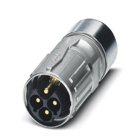 Phoenix Contact ST-3EP1N8A8K04S Cable connector 1618575