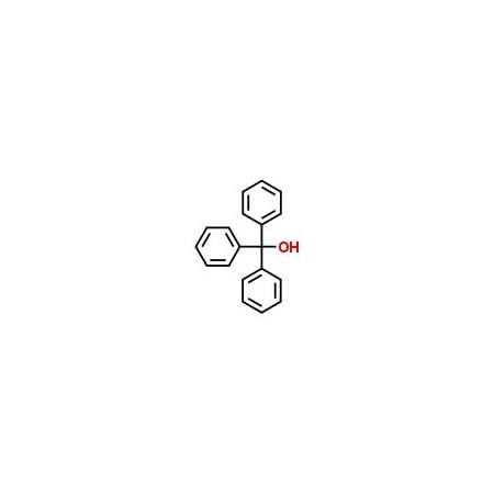 Ak Scientific Triphenyl methanol (100g), CAS 76-84-6 D595-100g