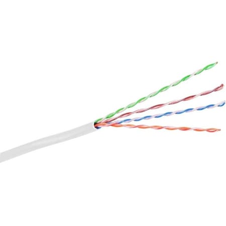 Hubbell Premise Wiring Category 6 UTP Cable HC6RPEW