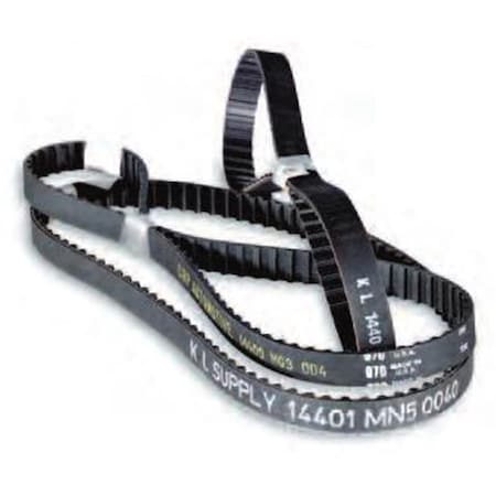 Superjock 1984-1987 Timing Belt - Honda GL1200 SU3543599