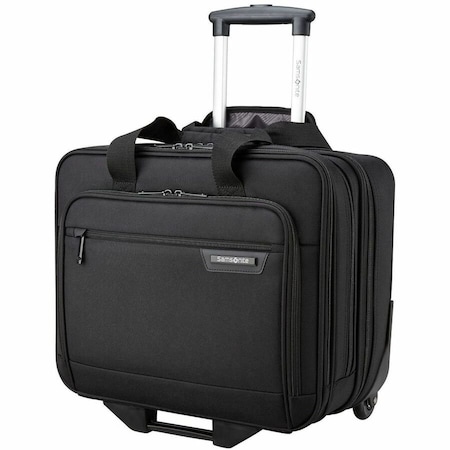 Samsonite Classic Business 2.0 Wheeled Case for 15.6" Laptop - Black 141278-1041