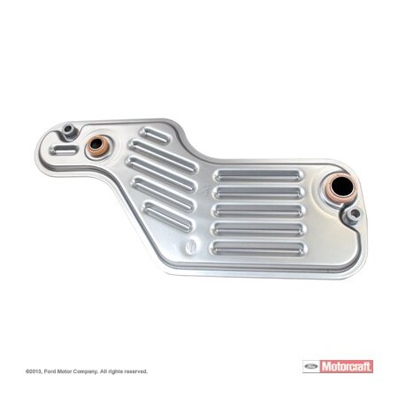 Motorcraft Transmission Filter Kit,  FT142