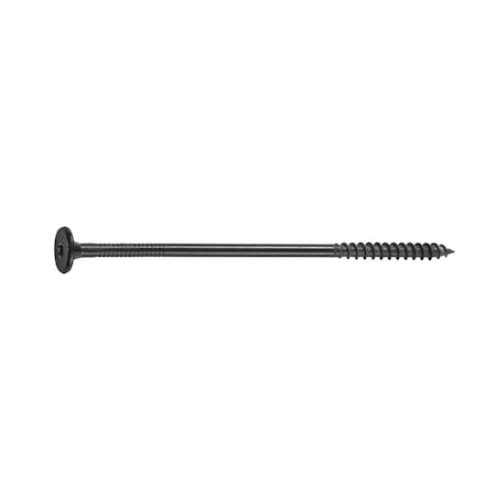 Fastenmaster Headlok 7 in. L Torx Ttap T30 Coarse Structural Wood Screws FMHLGMTT007-250