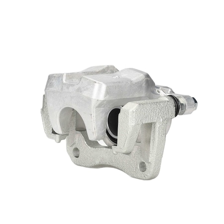 Wagner Brake New Semi-loaded Coated Disc Brake Caliper Assembly,  CN12014SC