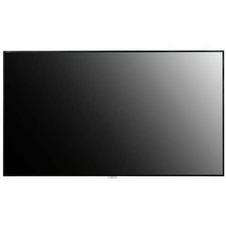 Lg 98 UHD, HDMI2, DP, DVI-D, AUDIO IN/OUT, RS232C IN/OUT, RJ45LAN, IR IN, USB1, WI-F 98UH5J-H