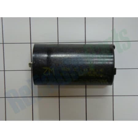 Whirlpool Capacitor, WP8572717 WP8572717
