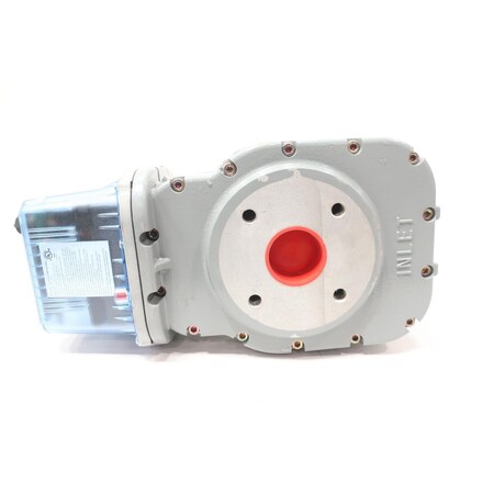Itron Dattus Iii Commercial & Industrial Gas Meter 85M3/H 2In FM1