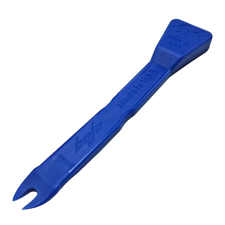 Bojo Tools Plastic Interior D-Clip Cover Removal Tool - Medium Duty ATH-25-UNGL