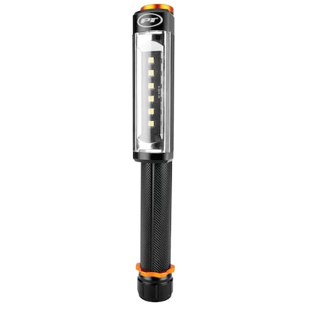 Performance Tool 450+LM Pocket Penlight, High Lumen, Magnetic Base, LED W2331