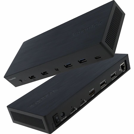 Visiontek (901520) Docking Stations 901520