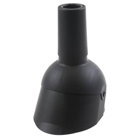 Perma-Boot Retrofit Roof Flashing, Open, Baseless 82875