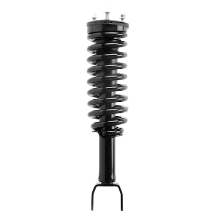 Monroe Suspension Strut and Coil Spring Assembly,  271100