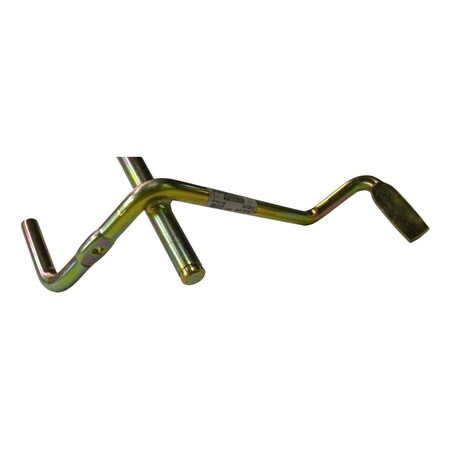 John Deere PEDAL, JOHN DEERE OEM AM128650 AM128650