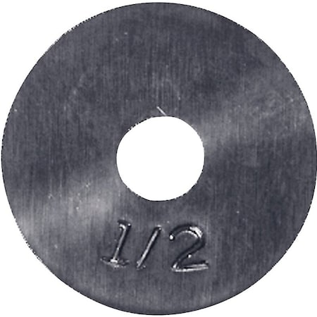 Danco Flat Washer, , Rubber 5 PK 35069B