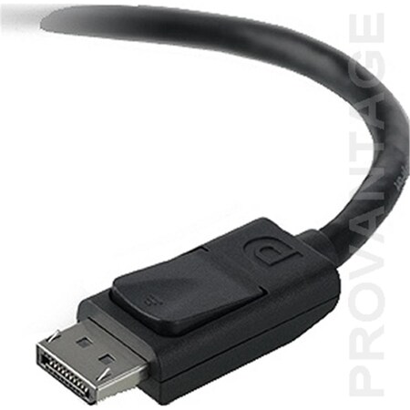 Fasttrack Displayport to DVI Adapter DP-M-DVI-F FA522575