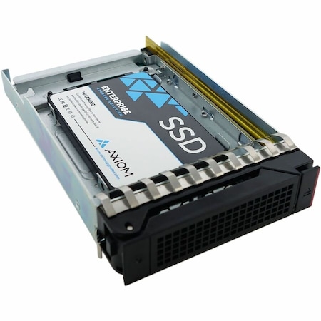 Axiom 7.68TB EV200 LFF SSD FOR LENOVO SSDEV20LD7T6-AX