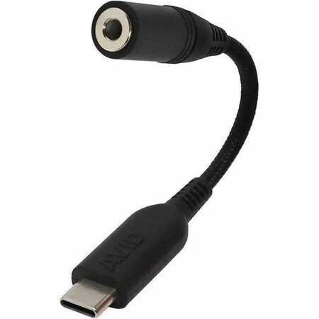 Avid USB C to 3.5mm adptr ADPPTRRSUSBC-01K