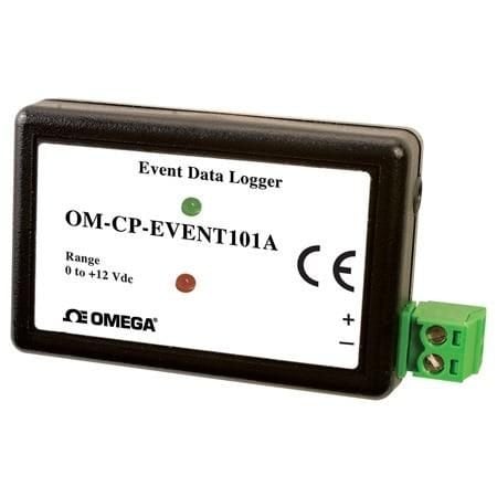 Omega EVENT DATA LOGGER CE OM-CP-EVENT101A