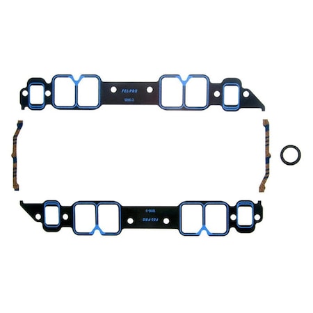 Fel-Pro 1211 S-3 Intake Manifold Gasket Set for Big Block Chevy FEL1211S-3