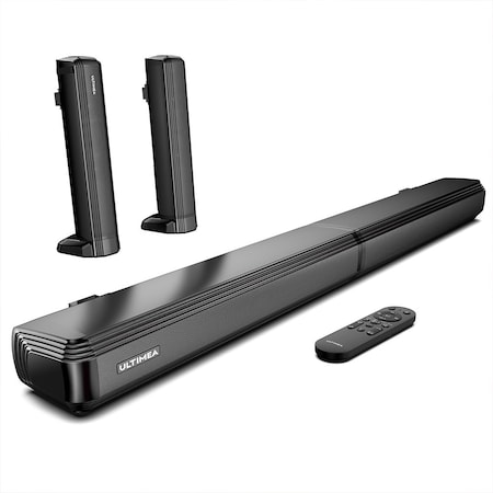 Ultimea Apollo S40 Detachable Soundbar U3300
